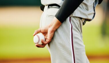 January Might Be A Little Early For Baseball