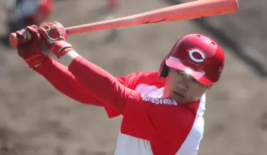 Pro Baseball Spring Training is Starting, But Will New Heavy Hitters Emerge?