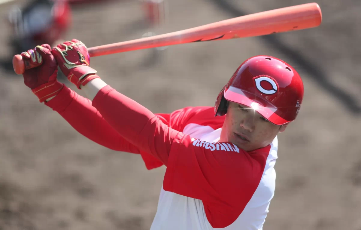 Pro Baseball Spring Training is Starting, But Will New Heavy Hitters Emerge?