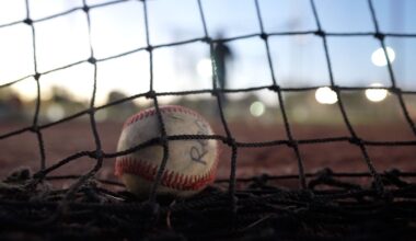 Guardians facility renovated to train youth baseball, softball players