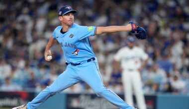 Report: Chris Bassitt agrees to one-year, $18.5M contract with Orioles