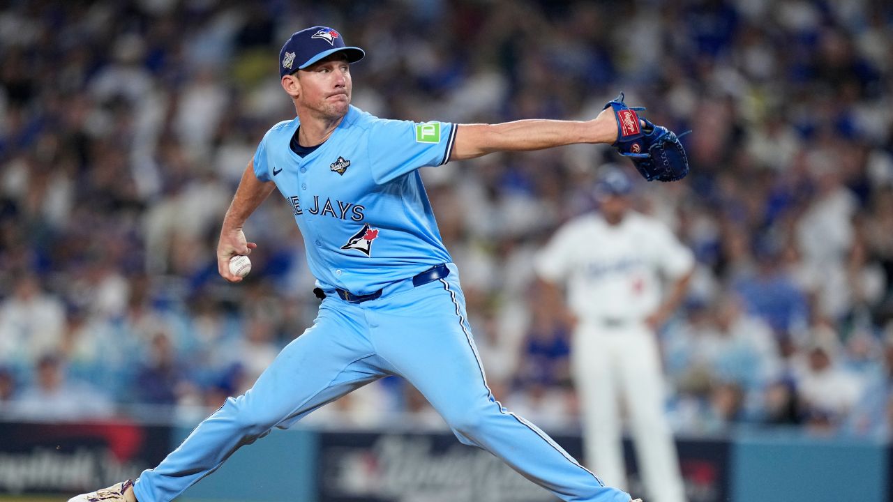 Report: Chris Bassitt agrees to one-year, $18.5M contract with Orioles