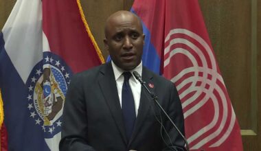 Kansas City, Missouri Mayor Quinton Lucas 2026 State of the City