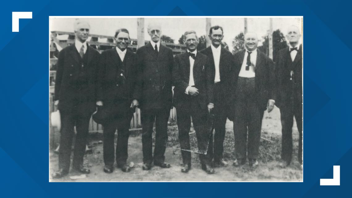 Maryville College 'Scots' celebrate 150th baseball season