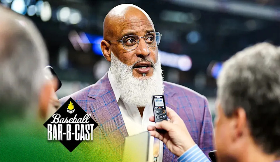 Daniel Shirey/MLB Photos via Getty Images