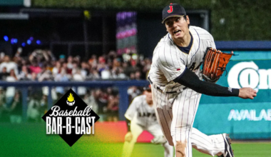 The impact of Shohei Ohtani not pitching in the World Baseball Classic