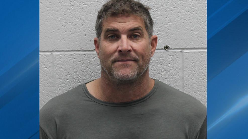 Former Major League Baseball pitcher Danny Serafini has been found guilty of first-degree murder and attempted murder of his in-laws, Robert Gary Spohr and Wendy Wood{ }(Humboldt County Sheriff's Office)