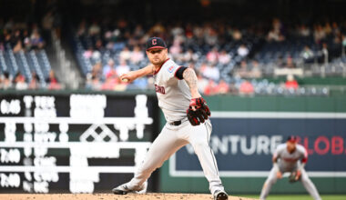 Guardians, Ben Lively Finalizing Minor League Deal