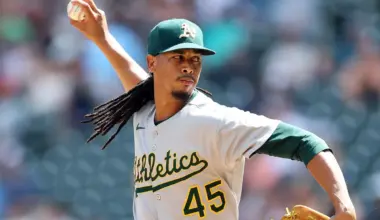 NY Yankees add A's reliever off waivers as roster shuffling continues