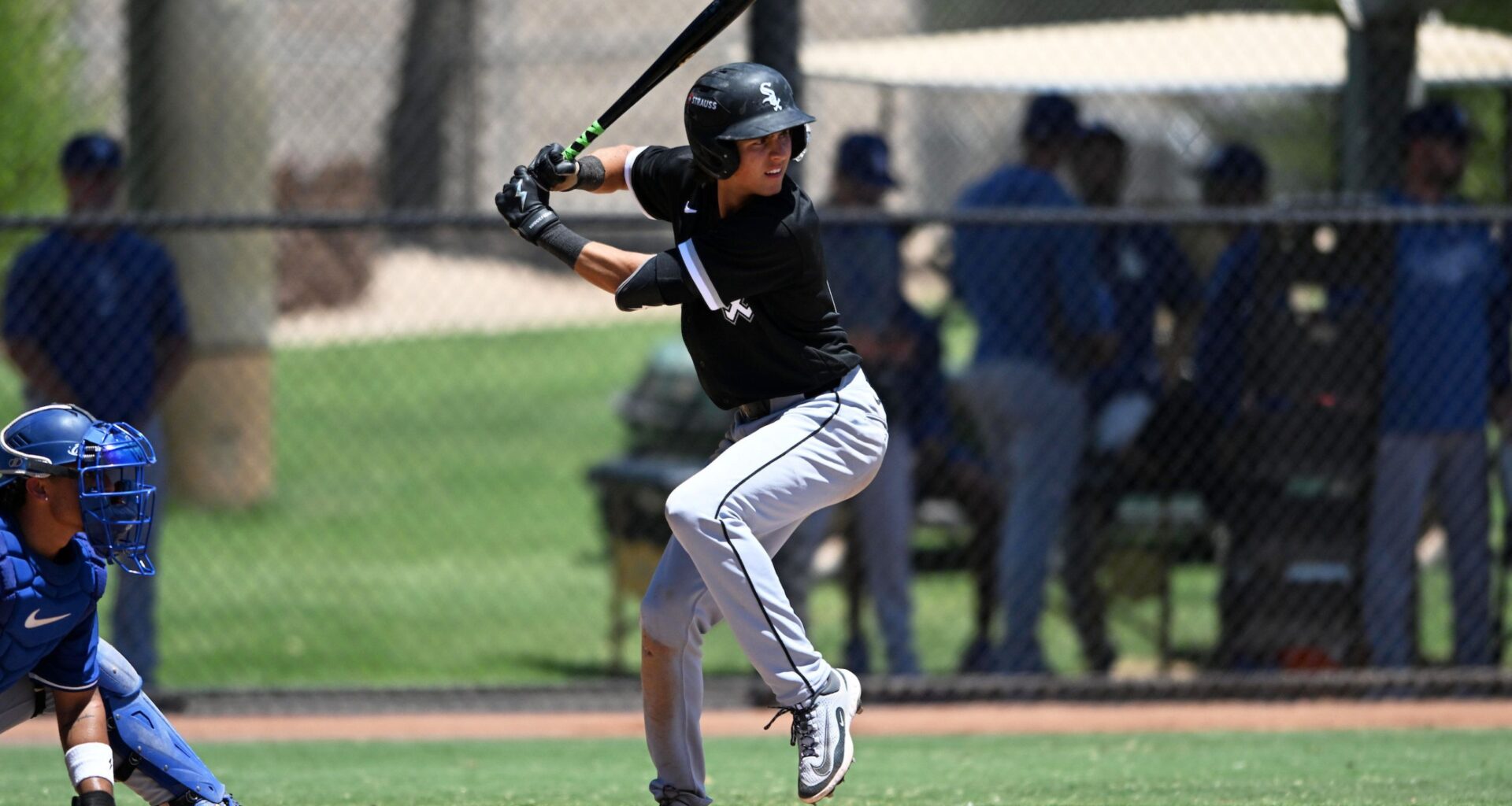 6 First-Round MLB Prospects Baseball Card Collectors Should Consider Fading In 2026