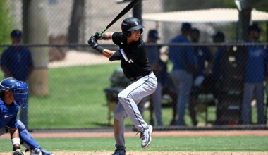 6 First-Round MLB Prospects Baseball Card Collectors Should Consider Fading In 2026