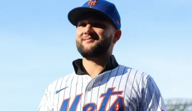 NY Mets' Bo Bichette sends clear message on potential lineup spot behind Francisco Lindor, Juan Soto