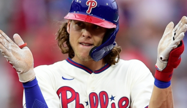 The truck that brings spring: Inside the 1,058-mile Phillies caravan to Clearwater ~ Philadelphia Baseball Review