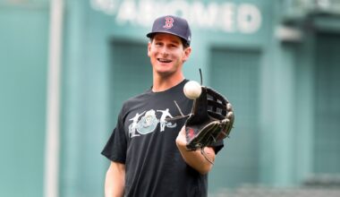 Roman Anthony to undergo physical Saturday, could join Team USA for WBC