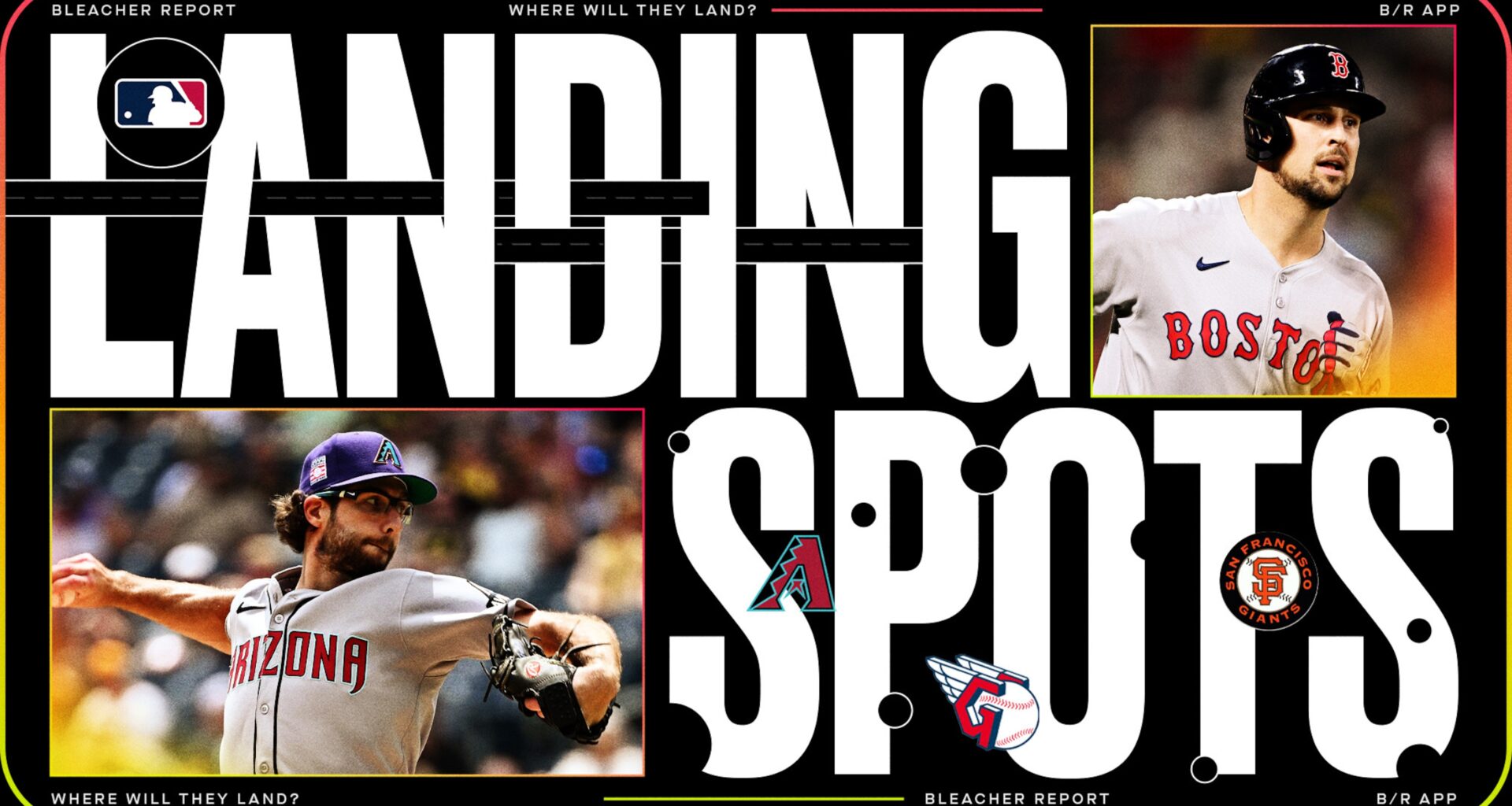 Best Landing Spot For Top 10 Remaining MLB Free Agents