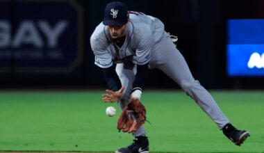 Yankees Outright Braden Shewmake, Dom Hamel