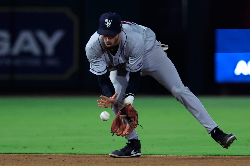 Yankees Outright Braden Shewmake, Dom Hamel