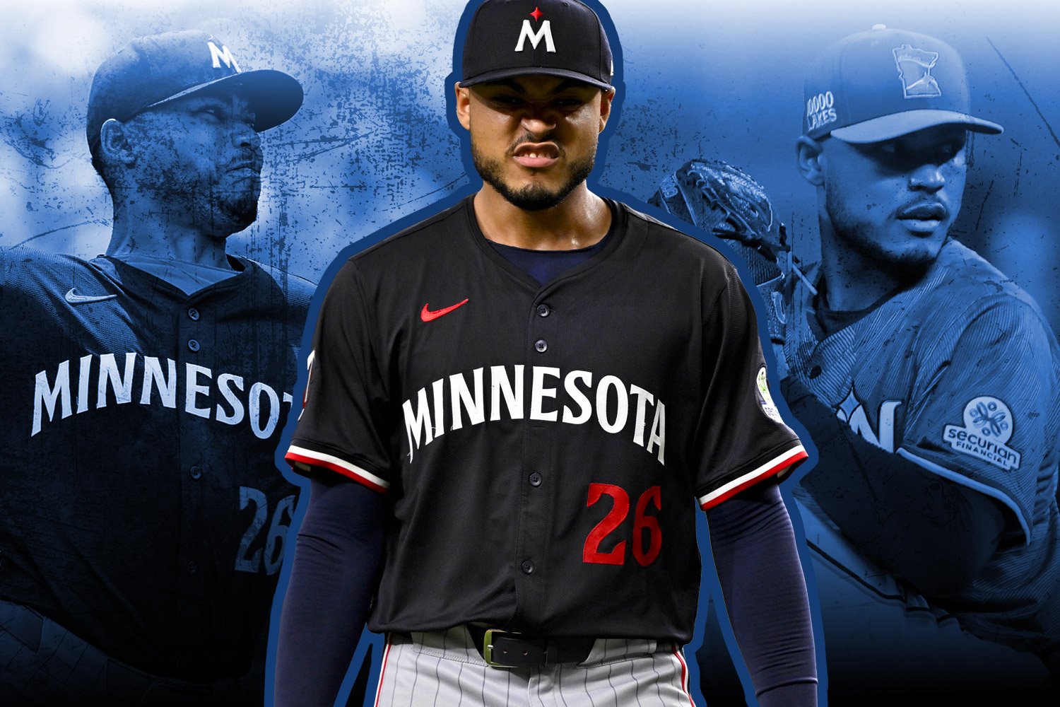 Rotation, Bullpen, or St. Paul: Analytically Breaking Down Taj Bradley’s Arsenal - Twins