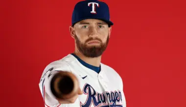 Brandon Nimmo takes subtle shot at the NY Mets as he prepares for debut season with the Rangers