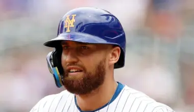 Brandon Nimmo breaks silence on rumored tension with Francisco Lindor over NY Mets captaincy