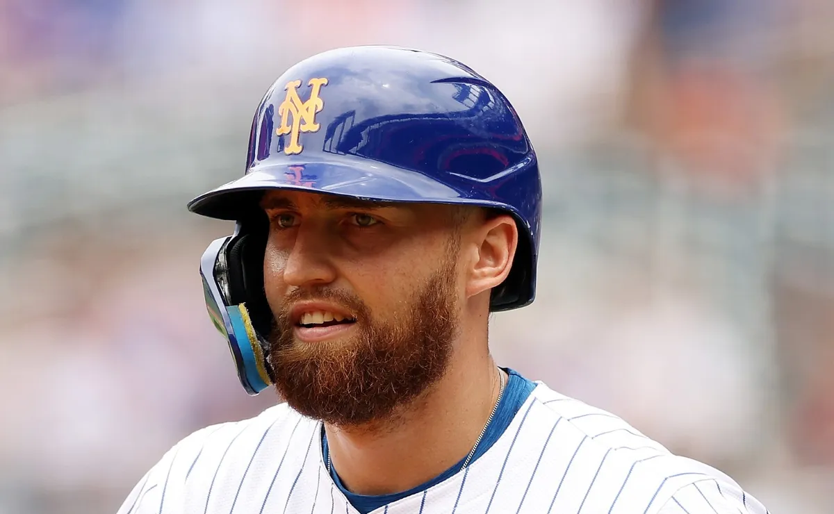 Brandon Nimmo breaks silence on rumored tension with Francisco Lindor over NY Mets captaincy