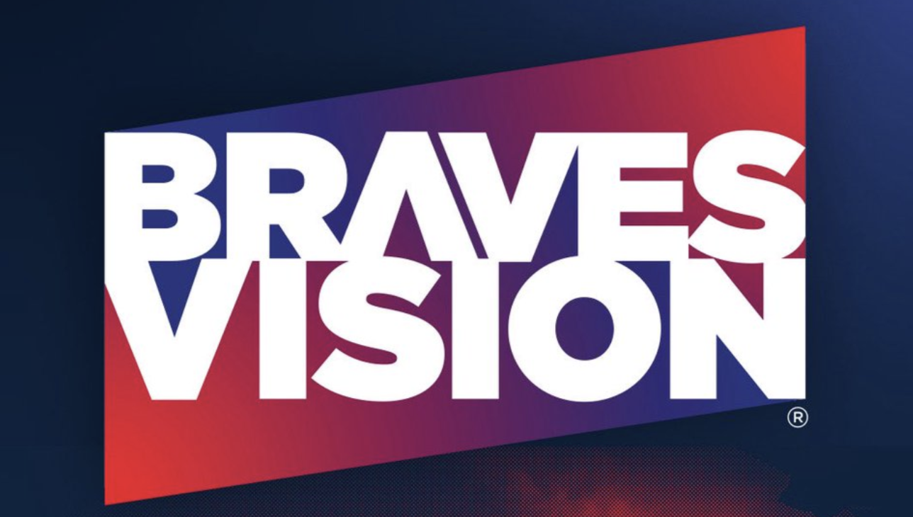 Atlanta Braves launching BravesVision platform