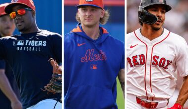 Five Internal Options The Brewers Can Use At Third Base With Luis Rengifo - Brewers