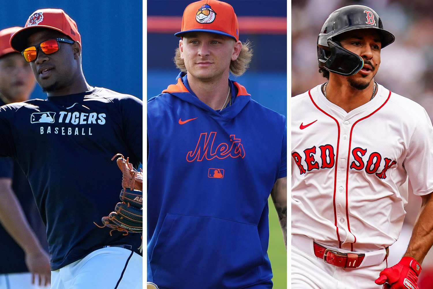 Five Internal Options The Brewers Can Use At Third Base With Luis Rengifo - Brewers