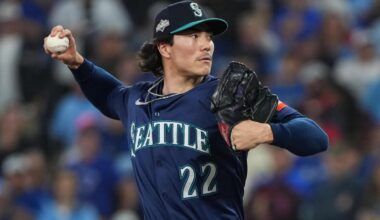 2026 Fantasy Baseball Draft Prep: Starting pitcher Tiers 2.0