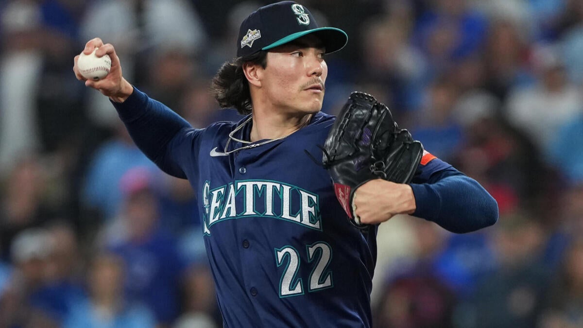 2026 Fantasy Baseball Draft Prep: Starting pitcher Tiers 2.0