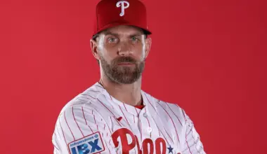 MLB Rumors: Phillies named ‘best fit’ for Royals veteran outfielder to add depth behind Bryce Harper, Kyle Schwarber