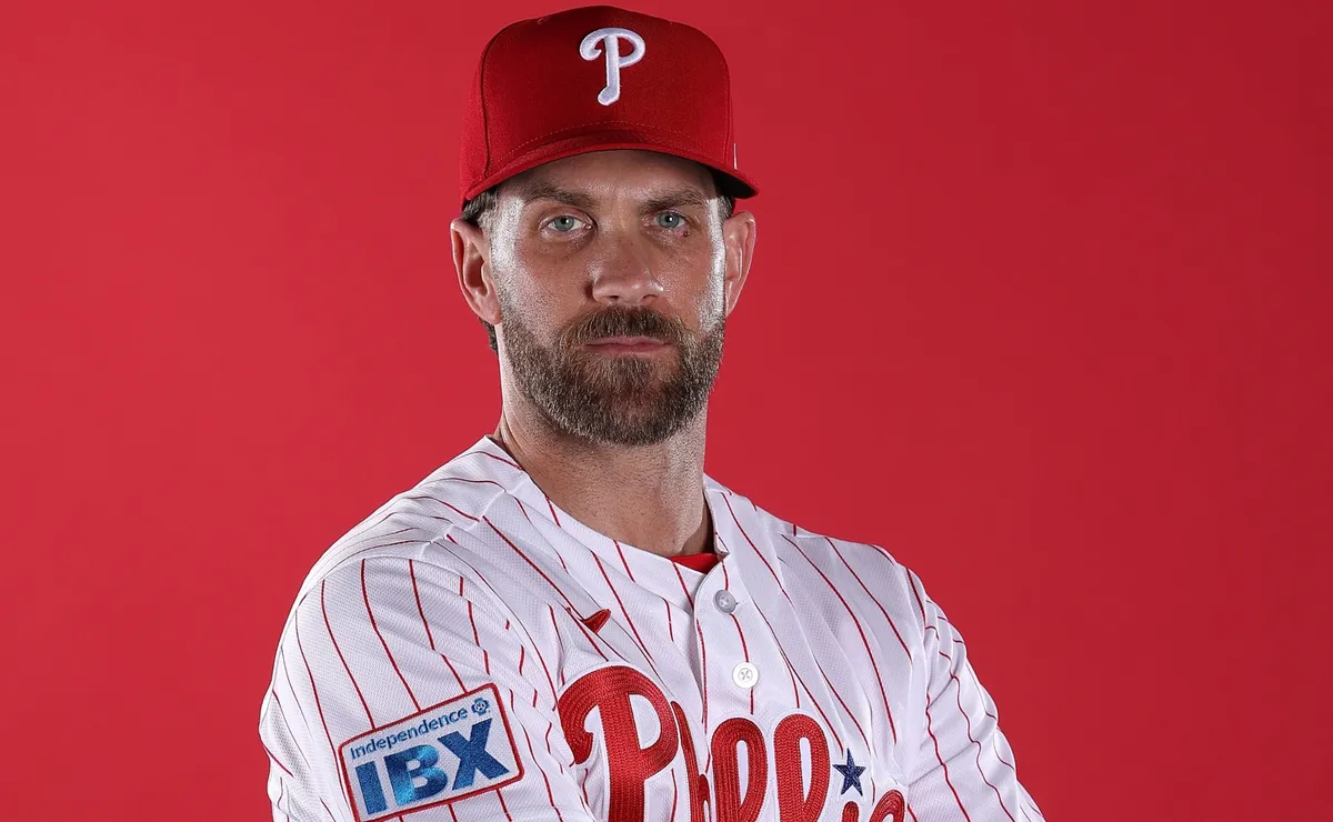 MLB Rumors: Phillies named ‘best fit’ for Royals veteran outfielder to add depth behind Bryce Harper, Kyle Schwarber