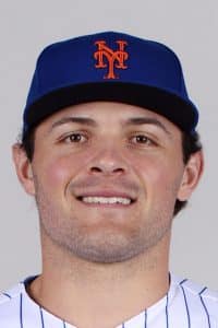 Washington Nationals pitcher Bryce Montes de Oca