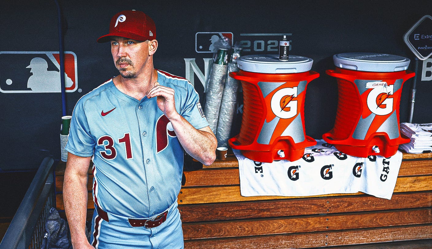 'Feels A Little Weird': Ex-Dodgers RHP Walker Buehler Signs With NL West Rival Padres