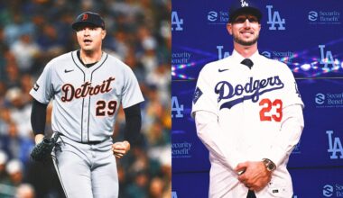 One Burning Question For All 30 MLB Teams Ahead Of Spring Training