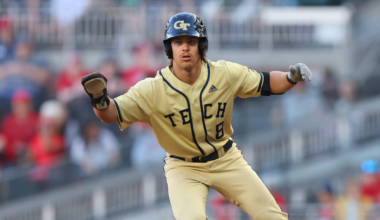 MLB Draft candidates: College baseball programs to watch in 2026 as NCAA season opens
