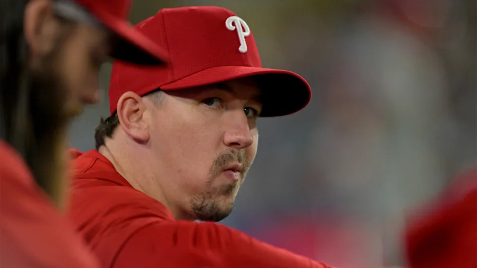 © Jayne Kamin-Oncea-Imagn Images