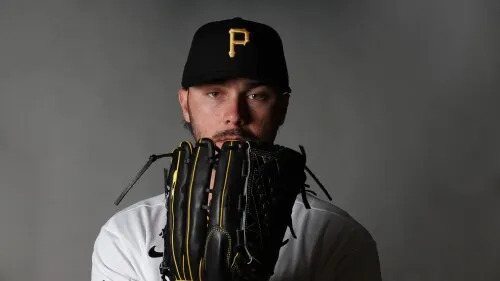 MLB: Pittsburgh Pirates-Media Day