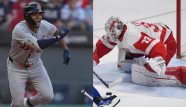 Ilitch Sports + Entertainment, MLB announce new broadcast partnership for Tigers, Red Wings