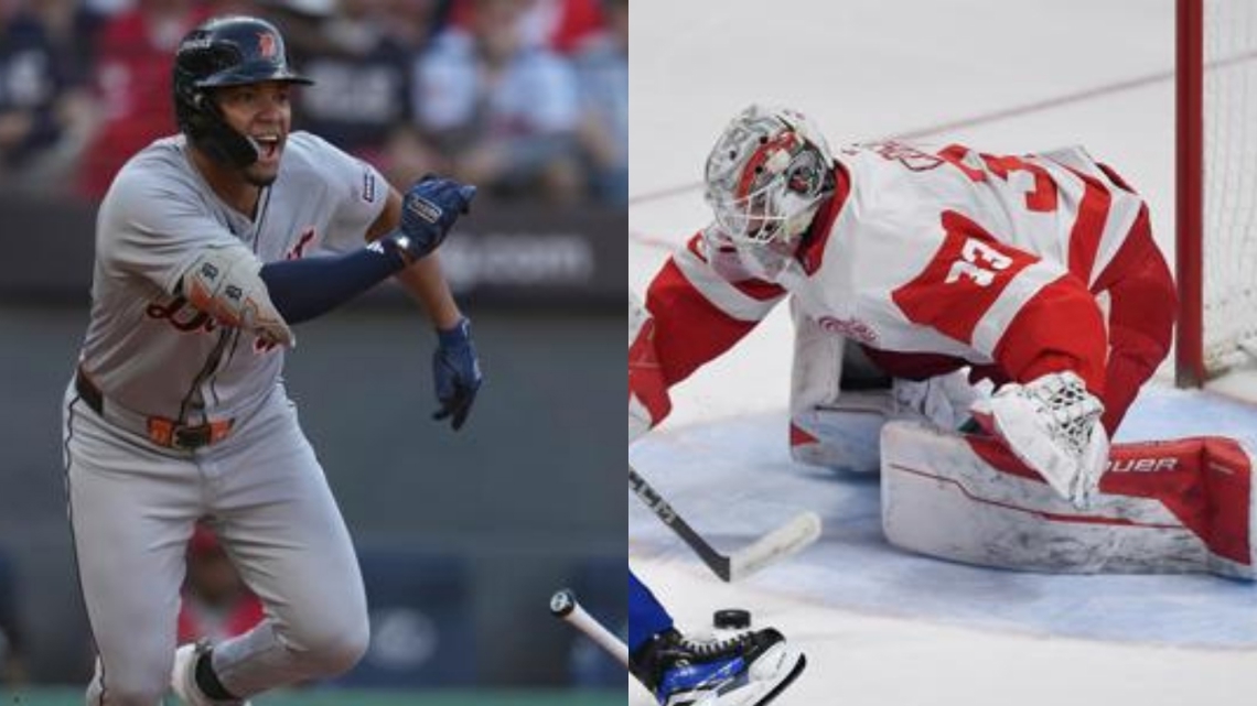 Ilitch Sports + Entertainment, MLB announce new broadcast partnership for Tigers, Red Wings