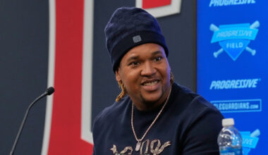 José Ramírez will get final payment from Guardians in 2051 under $175 million, 10-year contract