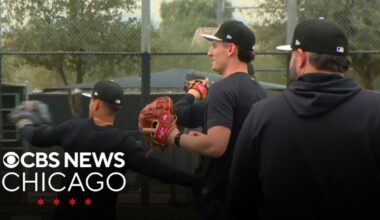 White Sox hope revamped bullpen helps them win more close games