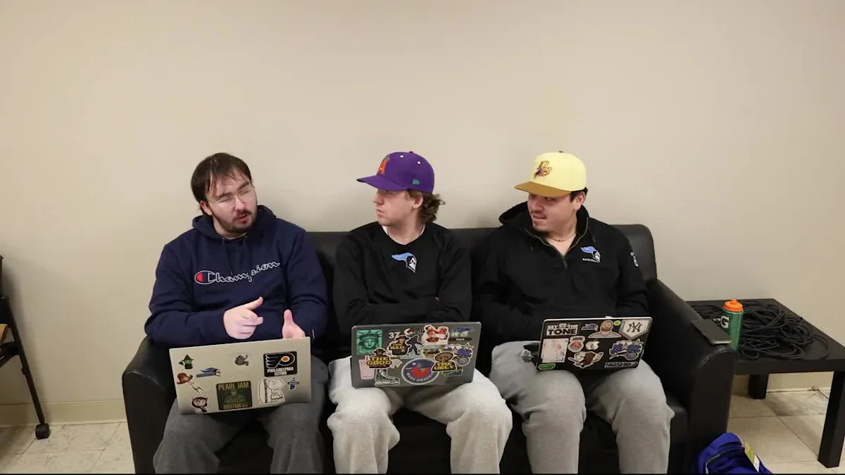 Download app from appStore