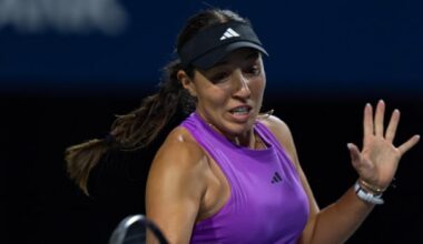 2026 Dubai Championships Preview: Top Contenders & Sleepers