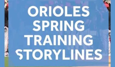 5 storylines for to follow