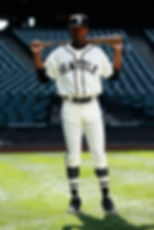 Seattle Steelheads throwback uniform. Photo Courtesy of Seattle Mariners