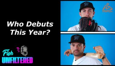 2026 Marlins Call-Up Contest - Podcasts