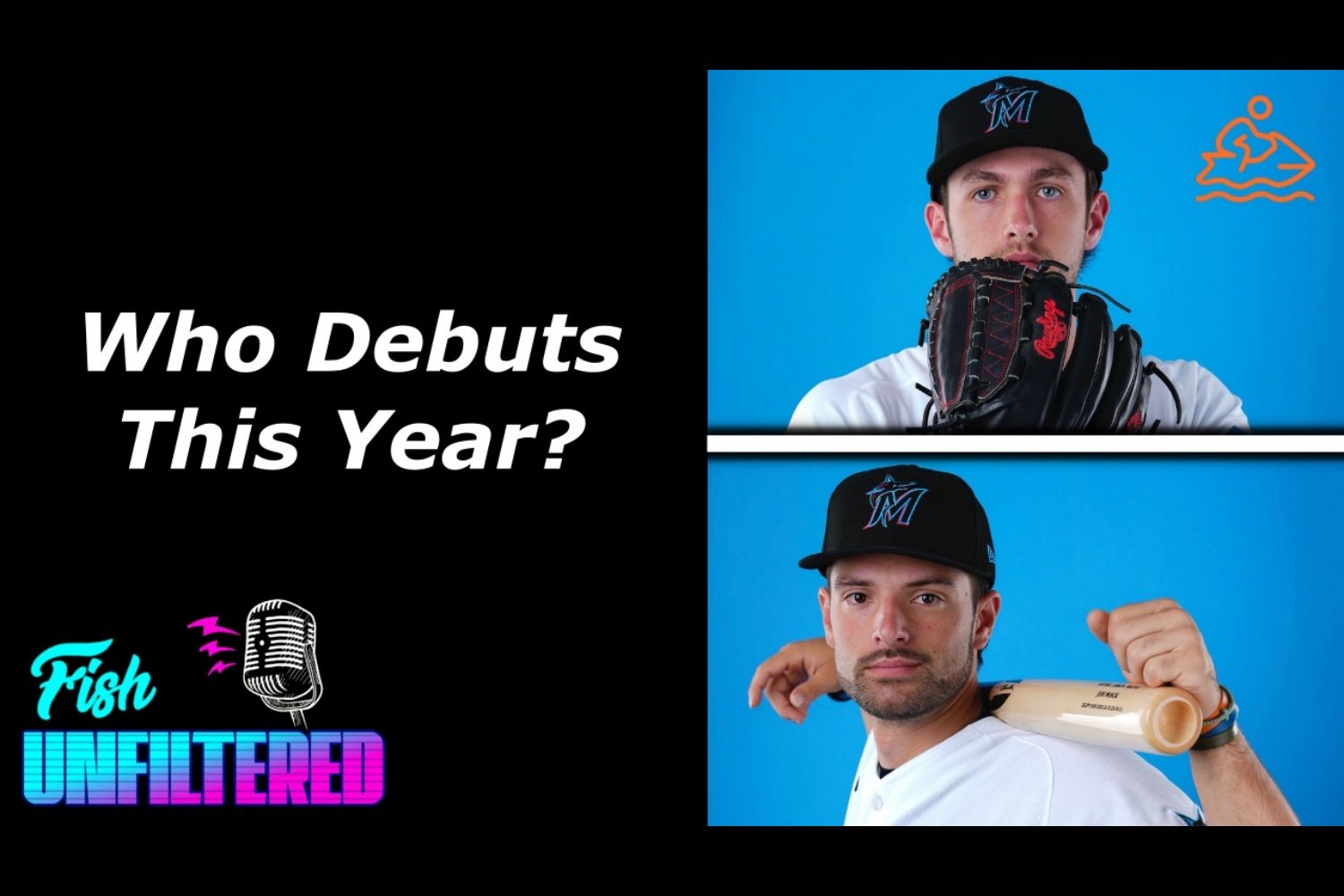 2026 Marlins Call-Up Contest - Podcasts