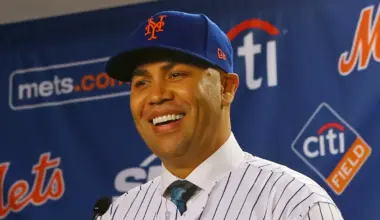 Carlos Beltran makes final decision between NY Yankees and NY Mets ahead of Hall of Fame induction in 2026