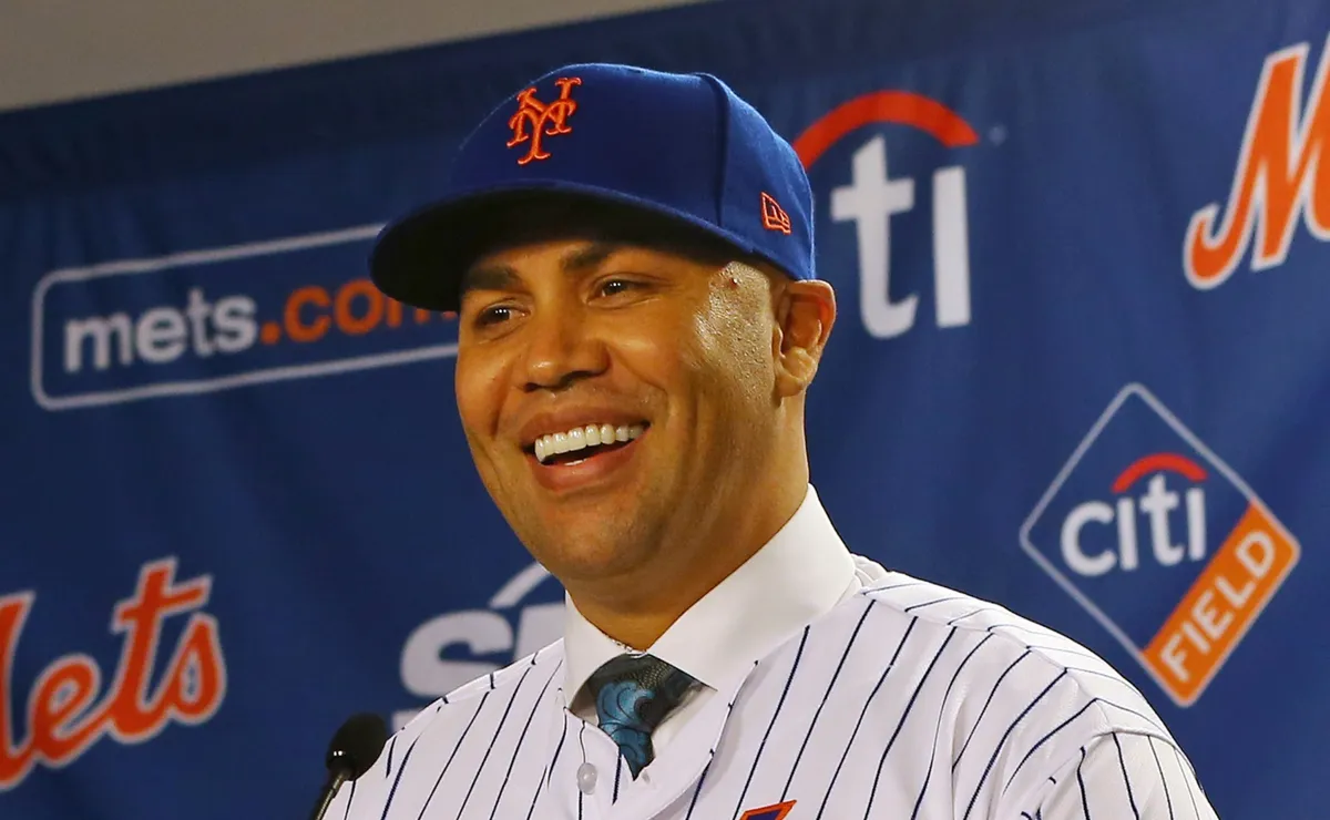 Carlos Beltran makes final decision between NY Yankees and NY Mets ahead of Hall of Fame induction in 2026